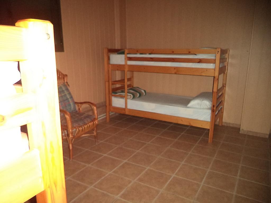 Albergue De Peregrinos A Santiago Belorado Extérieur photo