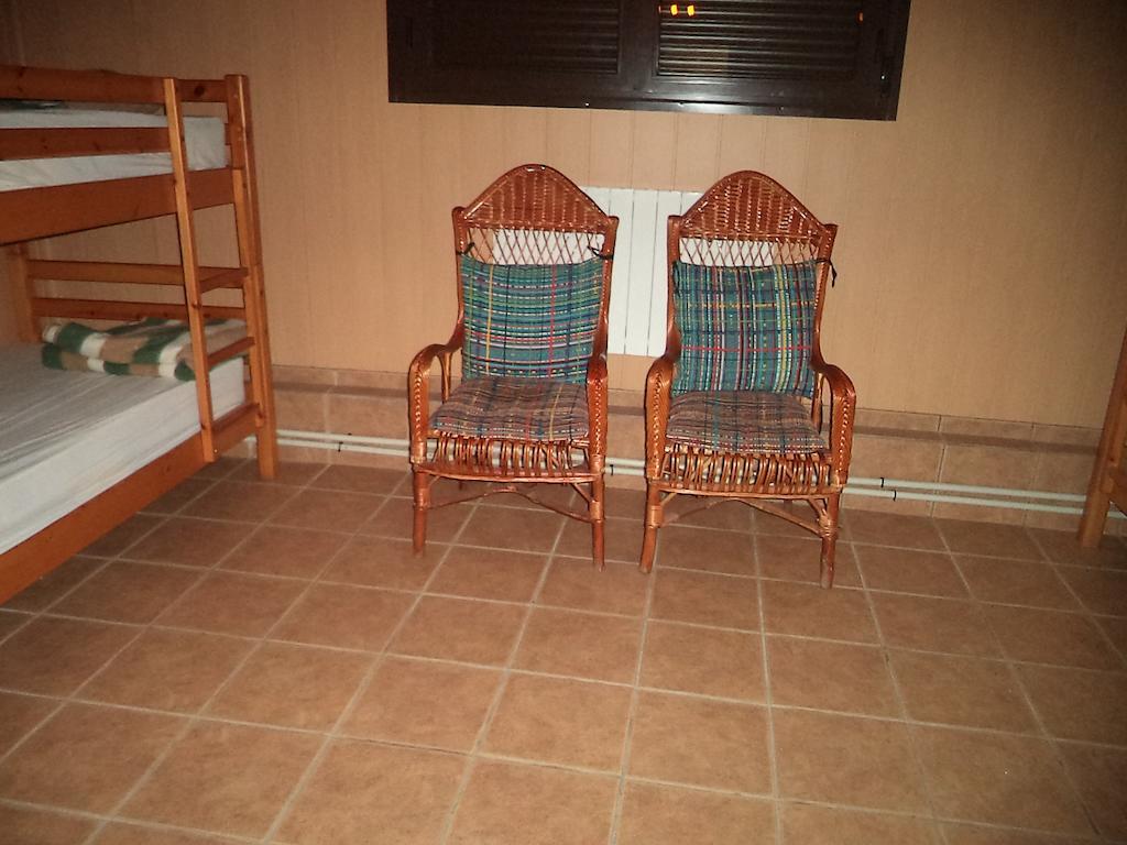 Albergue De Peregrinos A Santiago Belorado Extérieur photo
