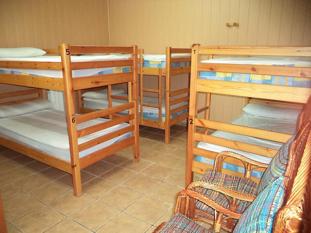 Albergue De Peregrinos A Santiago Belorado Chambre photo