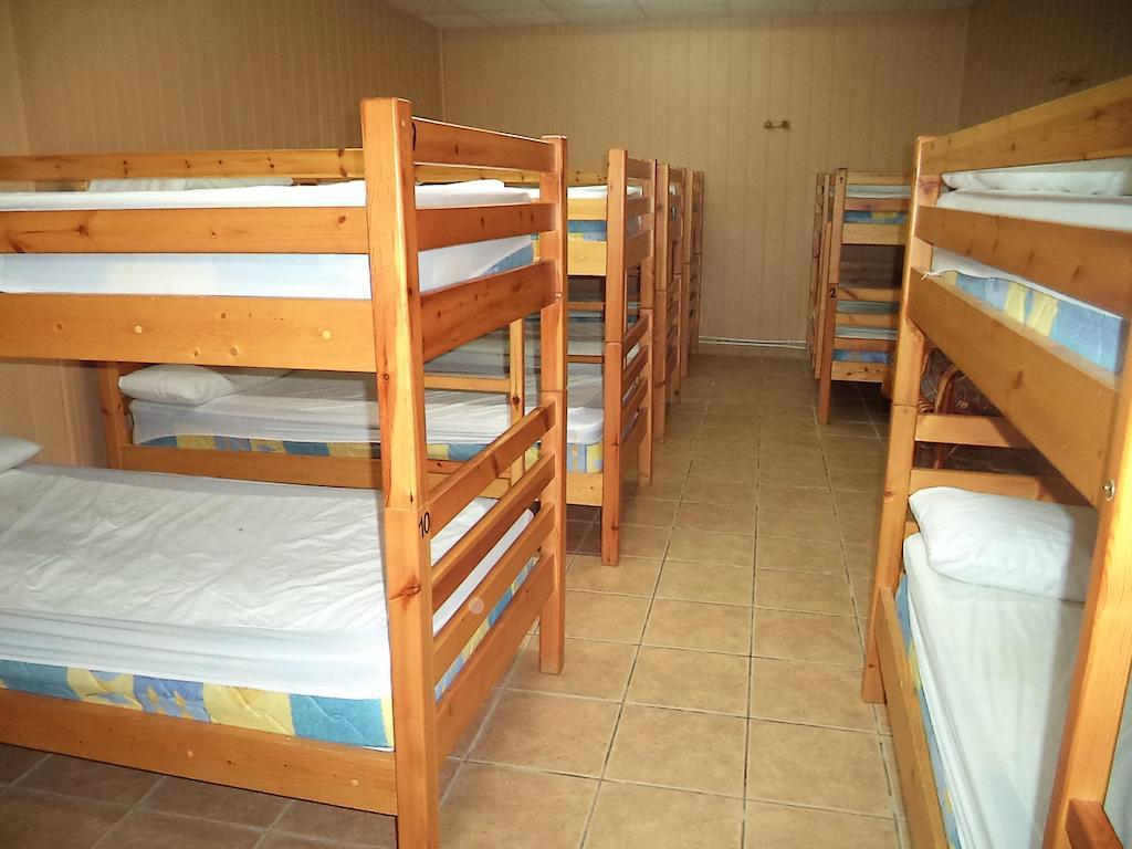 Albergue De Peregrinos A Santiago Belorado Chambre photo