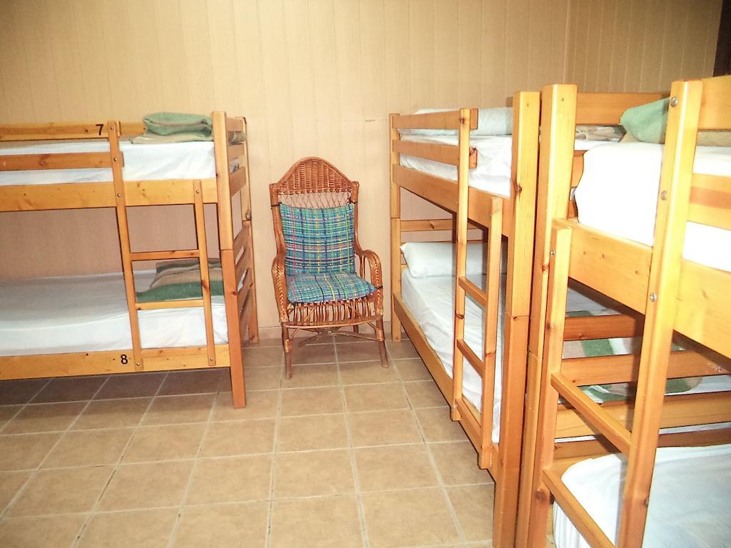 Albergue De Peregrinos A Santiago Belorado Extérieur photo