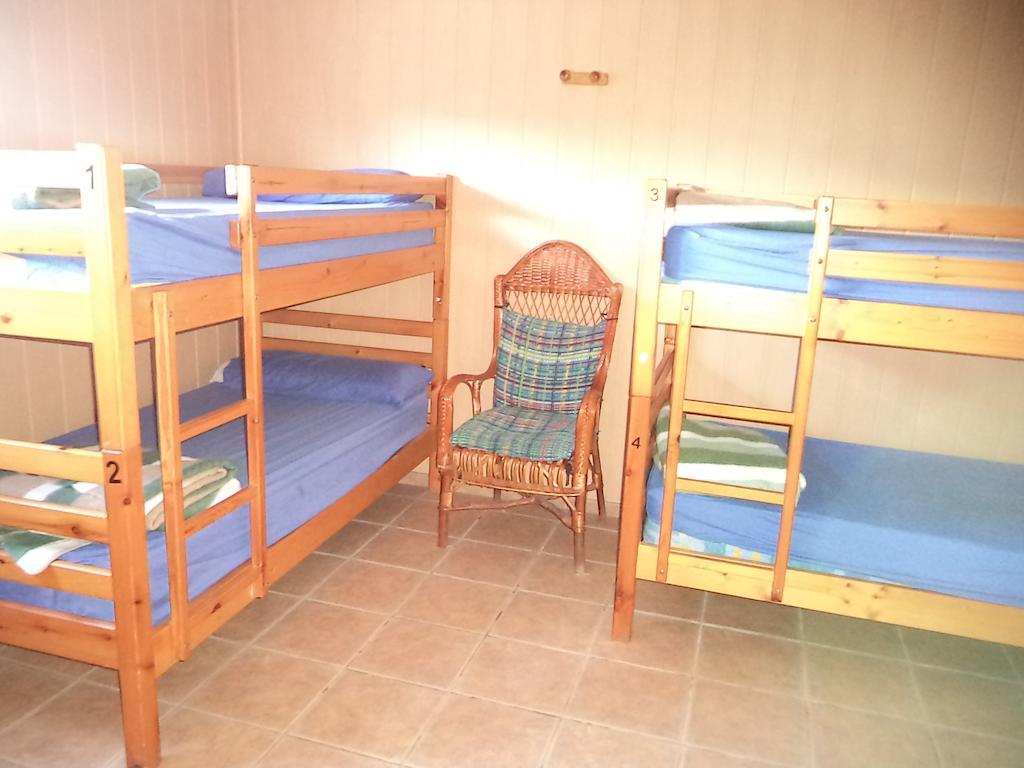 Albergue De Peregrinos A Santiago Belorado Chambre photo