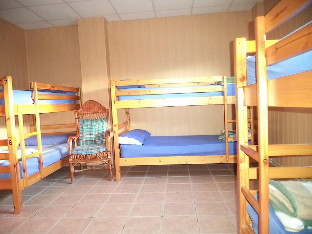 Albergue De Peregrinos A Santiago Belorado Chambre photo